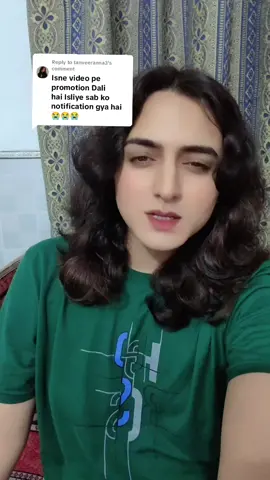 Replying to @tanveeranna3 