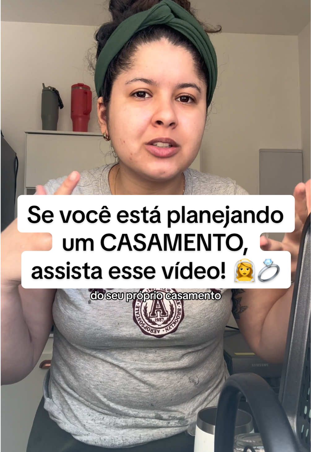 A responder a @amanda poxa será que esse vídeo vai chegar nas noivinhas? 🥹👰‍♀️💍 Fiz esse vídeo para dar dicas para todas as meninas/mulheres que pretendem se casar um dia. O processo de planejar um casamento pode ser muito estressante, então espero que essas dicas possam tornar a jornada mais leve. Que vocês sejam muito felizes e o dia do casamento de vocês seja lindo 💖 o meu grande dia é em 2 dias 🥹 #casamento #casamento2025 #casamento2026 #diariodanoiva #noiva  @amariataveira 