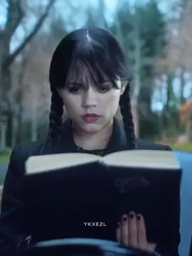 endingnya gantung banget #wednesday #wednesdayseason2 #netflix #fouryou 
