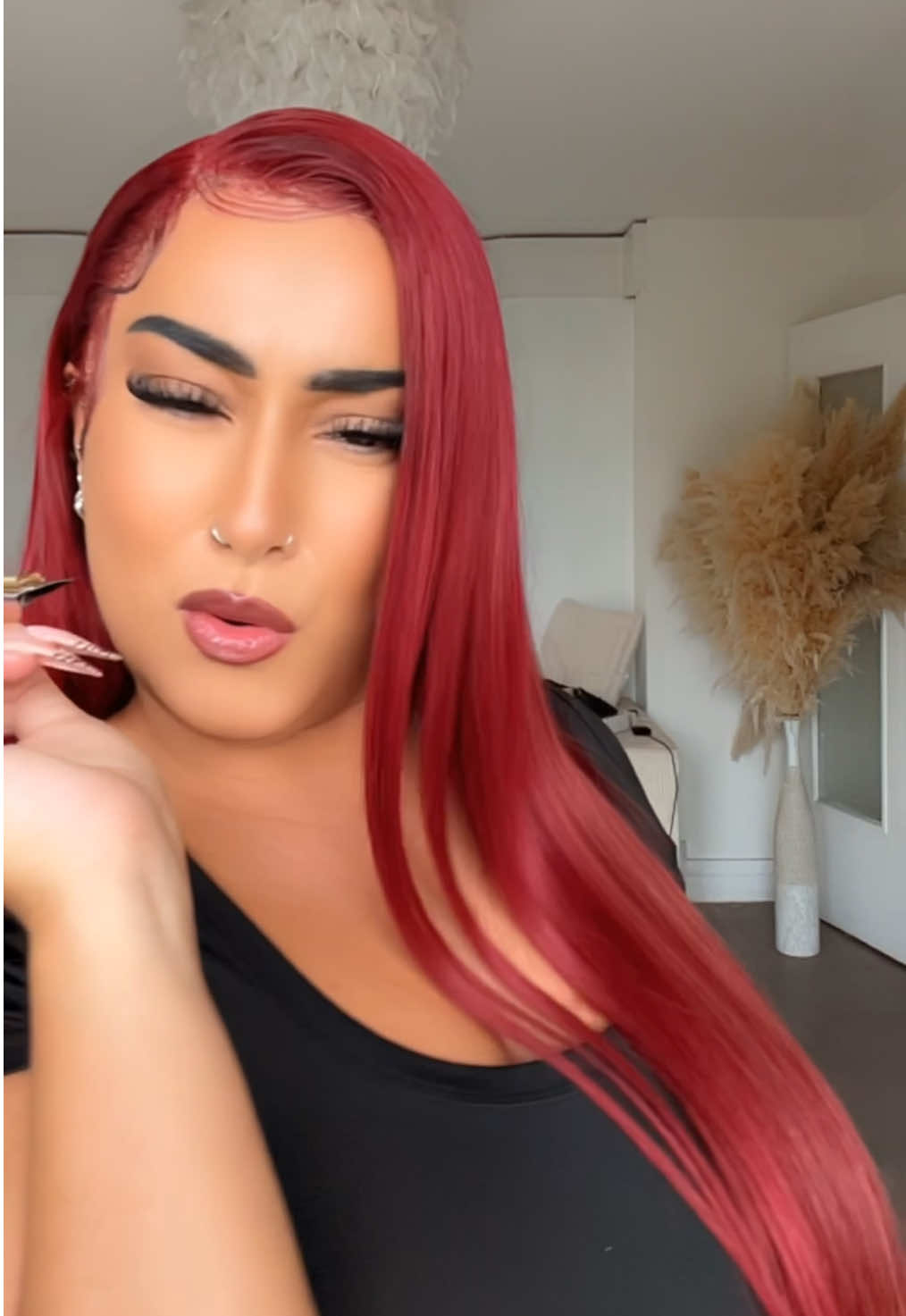 Après vos retours sur ma dernière vidéo je crois que vous méritez encore plus de compliments 😏❤️ 