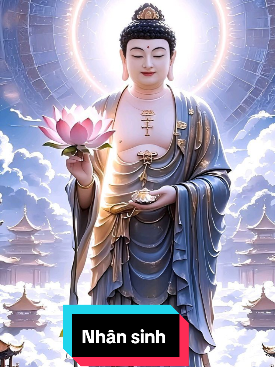 Trăm lần tốt họ không công nhận Sai một lần họ cộng rồi nhân  #xhtt #chualanh #adidaphat #phatphapnhiemmau #nammobonsuthichcamauniphat 