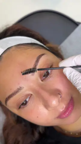 Using our most popular 3D Nano technique to fill in sparse areas to create a shape that compliments your face.  Upcoming training in Austin, TX Ready to master the art of brows & lips? My next PMU Training is coming up soon – limited spots only! 💎 Learn my proven techniques, hands-on practice, and leave fully certified. Don’t wait, secure your seat today! 💕 #PMUTrainingatx #PermanentMakeupClass #NanoBrows #LipBlushTraining #AustinPMU       