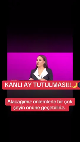 #burçlar #ay #aytutulması #asyrologytiktok  alacağımız önlemlerle bir çok şeyin önüne geçebiliriz 