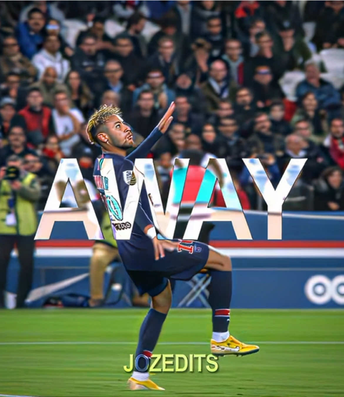 Neymar x stay away || #neymar #neymarjr10 #brazil🇧🇷 #barcelona #footballedit 