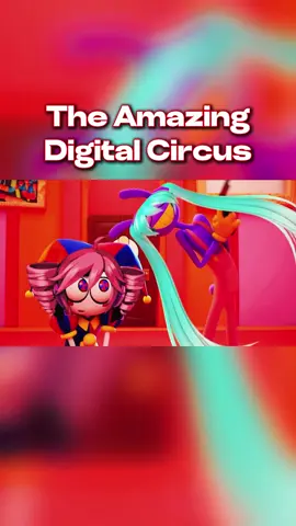 #theamazingdigitalcircus #amazingdigitalcircus #fananimation #animated 
