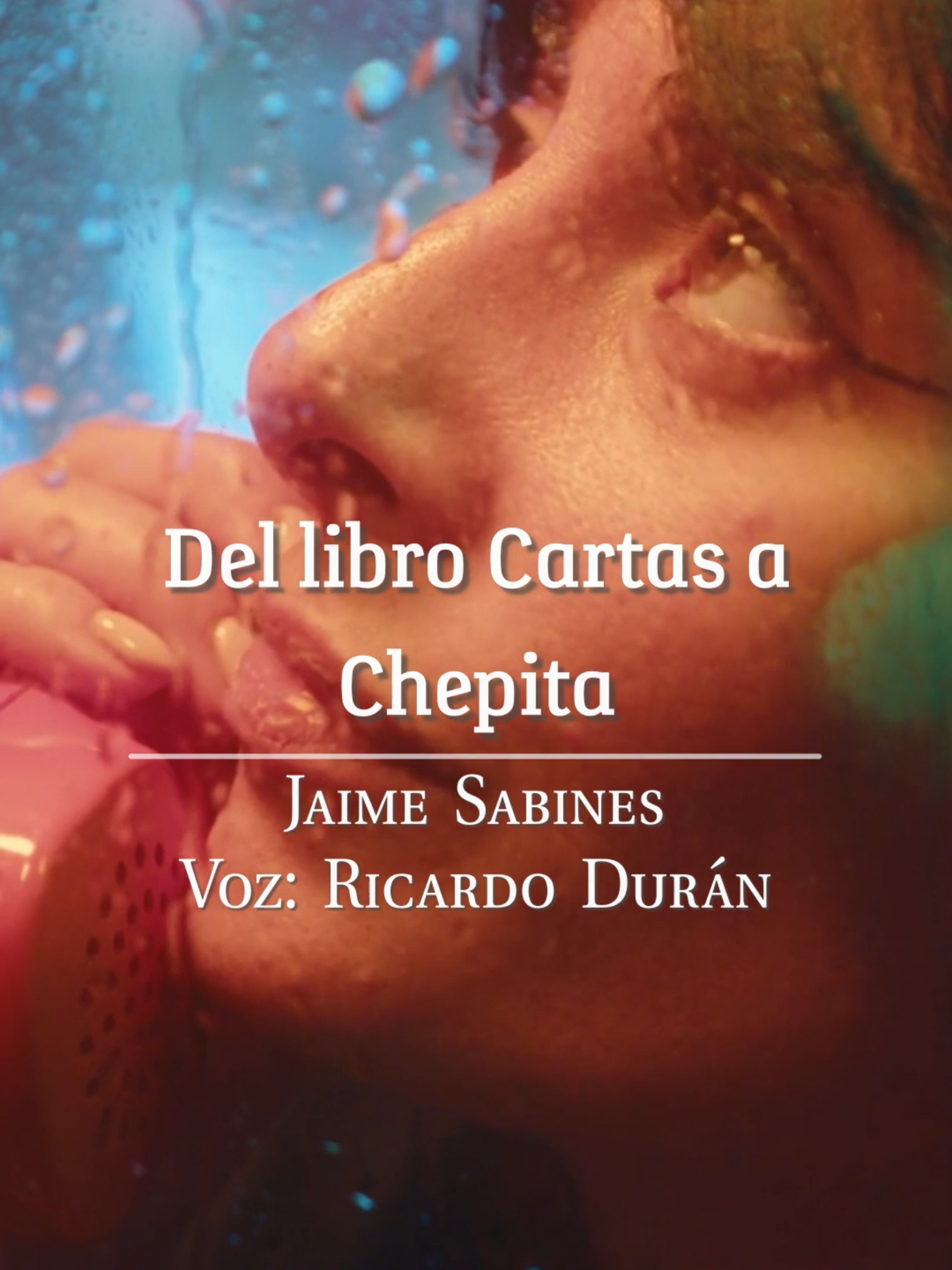 Jaime Sabines - Cartas a Chepita Voz: Ricardo Durán #ricardoduran #paratiiii #paratiiiiiiiiiiiiiiiiiiiiiiiiiiiiiii #paradedicar #contigo #vida #amor #poema #poesia #poesiaacustica #jaimesabines