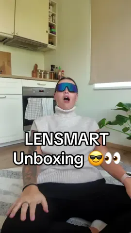 KOODIGA: JANETE saate ostukorvilt -15% alla! Nende spordiprillidega jooksin isikliku 5km rekordi 🤣 prillid tegid kogu töö ausalt 🤣 @Lensmart #eestifyp #eestitiktok #eesti #soodustus #prillid   