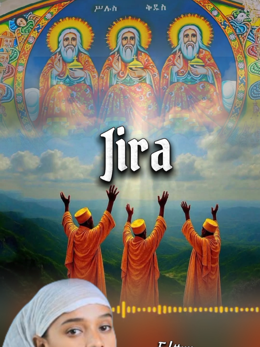 Waan naaf jirtuuf jira #fypシ゚ #Orthodox #fyp @Koo'eel Shawaa @Koo'eel Shawaa @Koo'eel Shawaa @Ezira Hailemichel @Kiyya 
