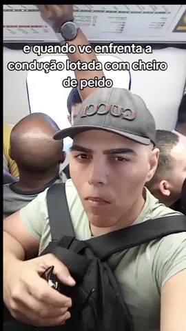 #transporte #metro #humor 