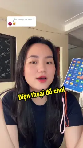 Trả lời @Huỳnh Tỷ 3 điên thoại đồ chơi thông minh nay shop sale rẻ quá ạ #dienthoaidochoi #dochoichobe #dienthoaidochoichobe  @Nhà gogun  @Nhà gogun  @Nhà gogun 