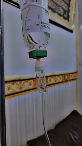 Drip🥺🥺🥺 #khadimhospitaldina 