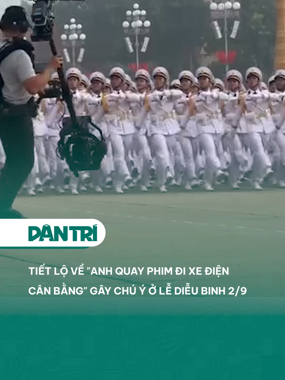 Tiết lộ về 