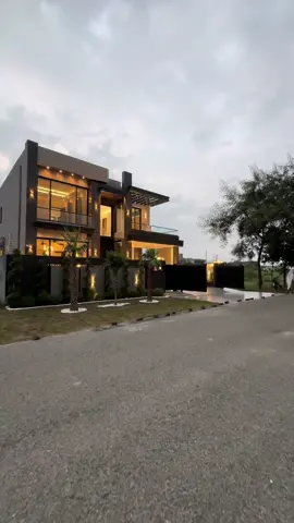 1-Kanal Full House Tour 🏡