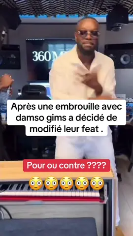 Partie 5//#moumlame #fyp 