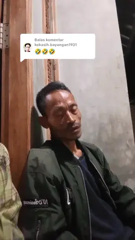 Membalas @kekasih.bayangan1931 