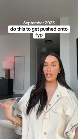 Make sure you’re not doing these 3 things if you want to get your content pushed onto the FYP #getmoreviewsontiktok  #howtogetmoreviewstiktok  #smallcreator 