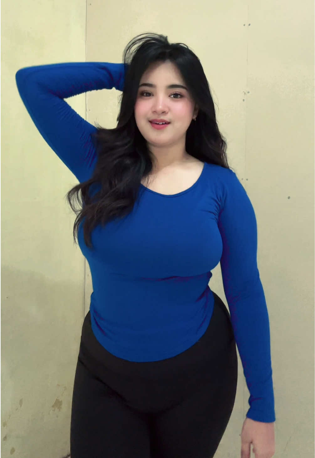 sengaja post malem #fyp #viral 