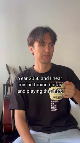 Not in this house!!! 😌 . . . #guitar #guitarist #guitarplayer #humor #musician 