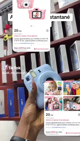 les appareils une très bonne qualité c'est bientôt cliquez sur le panier qui est juste en dessous ❤️🙏