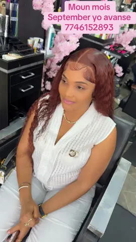 Mete moun jakmel nan lavi nou #lacewigs #curlywigs #hair #worcesterma 