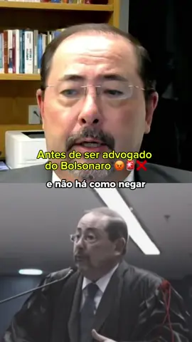 Uma hora, não há como negar a tentativa de golpe. Outra hora, não há provas. Esse é o mundinho que vive a narrativa bolsonarista! #stf #bolsonaro #justiça #advogado #politica 