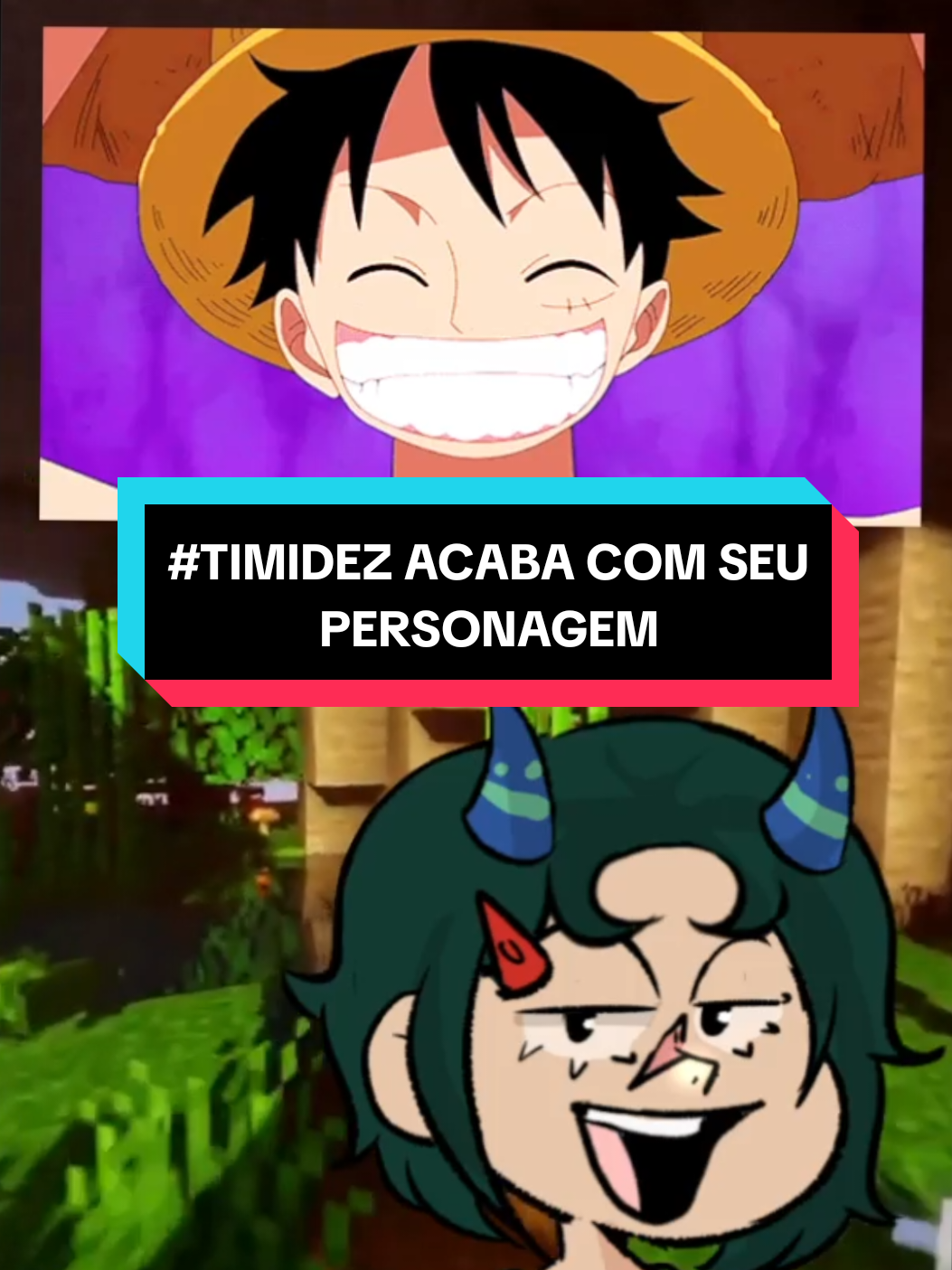 A timidez pode estragar seu personagem no RPG!! #RPG #interpretacao #rpgbrasil #rpgdemesa #dicas @Andrax @Andrax 