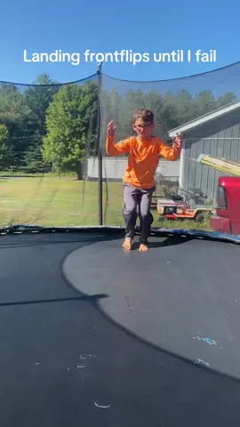 #frontflip#fail#frontflipnotuck##frontfliponknee#frontflipnohands