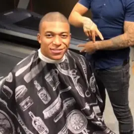 Mbappé👀 ||#d4sh #fyp #mbappe #fy #goviral 