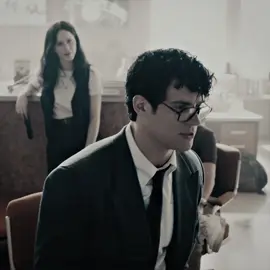 never gonna be satisfied with anybody cause all i’m gonna be thinking abt is clark kent clark kent clark kent  [cc: drkho1d (adjusted)]  #clarkkent #superman #superman2025 #davidcorenswet #fyp 