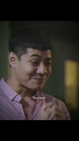 kita kasi yang manis-manis, comel-comel dulu lahhh 🤏🏻😝, before yang sedih-sedih. too much cute lah awal episode 13, but akhir-akhir bengkak mata dah tau 🥺😭 #thariqridzuwanhistreasure #meerqeen #qasrinakarim #dimplecouple #fyp 