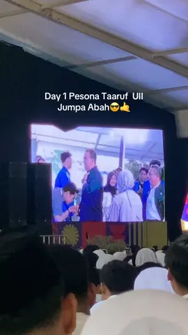 #pesonataaruf2025 #uii 