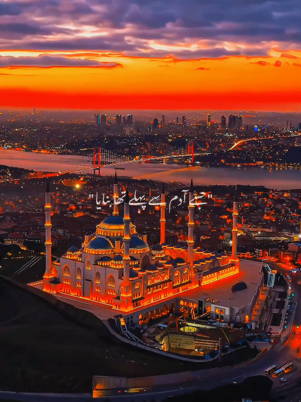 most favourite naat💫🌹✨ جسے آدم سے پہلے تھا بنایا✨💫 today status video new✨ 12 rabi ul awal comming✨ #foryou #foryoupage #plzviral🥺🥺🙏🙏foryoupage #goviral #creatorsearchinsights 