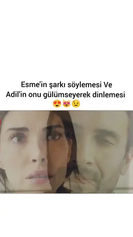 Adil'in Esmeye göz kırpması 😍😻😉 #EsDil #taşacakbudeniz #edit #ulastunaastepe #denizbaysal 
