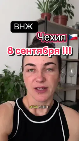 #внж #внжчехия #чехия🇨🇿 #украинцывевропе #украинцывчехии 