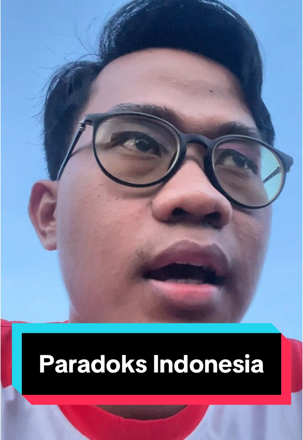 Welfare State (Negara Kesejahteraan) yang merupakan tolak ukur yang dibangun atas dasar pemerataan ekonomi dan keadilan bagi seluruh rakyat indonesia…. #paradoks #indonesia🇮🇩 #keadilan #ekonomi #fyp 