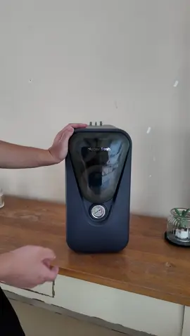 Honestly I don’t know why I didn’t get one sooner @Glacier Fresh #TikTokShopLaborDaySale #glacierfreshfilter #osmax #rosystem #waterfiltration
