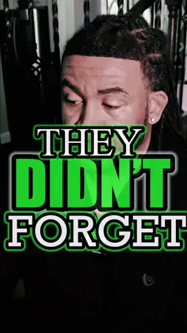 They didn’t forget. You good vibration jeopardizes they potential to get attention!. #motivation #jealousy #goodvibes #interesting #tiktokviral 