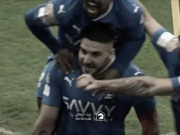 انتهى كل شي 😞 #mitrovic #alhilal #الهلال #ميتروفتش #foryoupage 