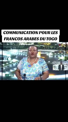 #togolais228🇹🇬 #togo #franco arabe 