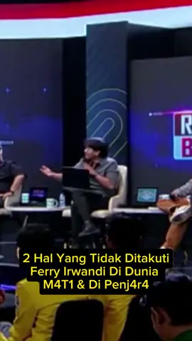 #feryirwandi #news #bungaiman13chanel 