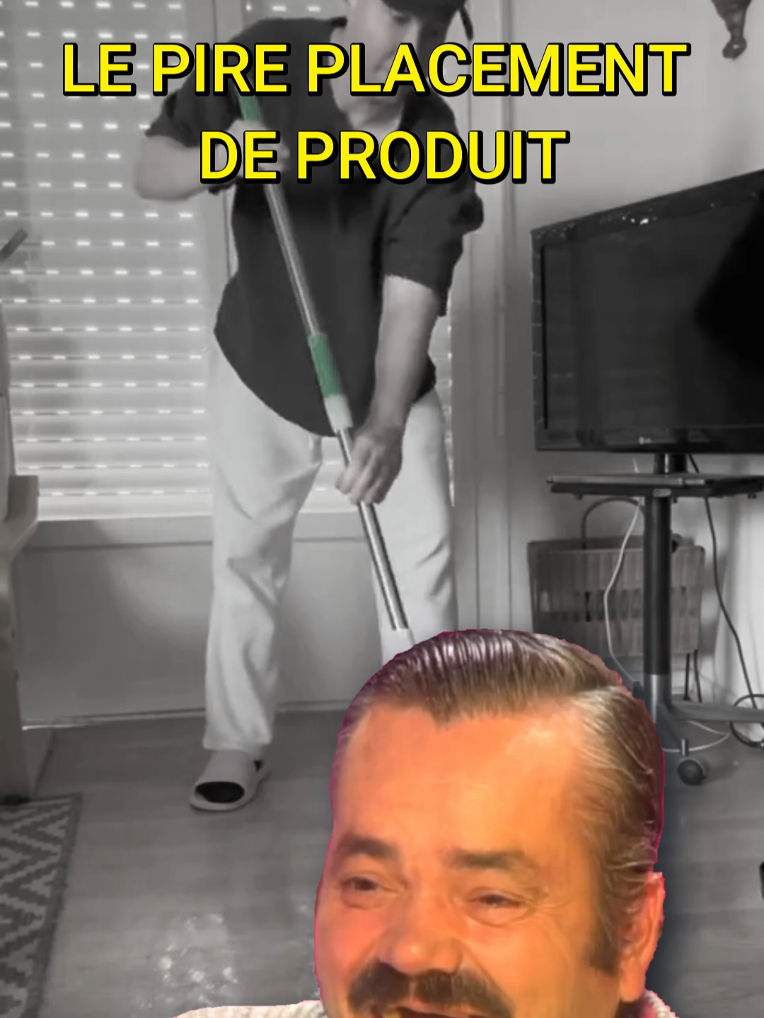Le Pires Placement De Produit (HUMOUR) #risitas #issou #wtf #tuto #astuce