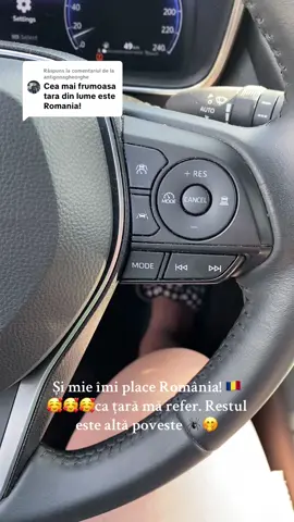 Ca răspuns pentru @antigonagheorghe Bună seara dragi prieteni, bună seara tuturor, așa este avem o țară frumoasă, îmi mai plac și alte tari precum: Spania, Republica Domninicana, Belgia, Irlanda multe… îmi plac multe… și am călătorit prin multe țări dar tot aici m-am întors. Aici mă simt acasă. Deși uneori ma satur să rămân aici din cauza sistemului, dacă era totul ca în alte țări era de nota 10 situația. Nu știu cum să exprim sentimentul. Vă salut cu drag pe toți și simțiți-vă bine acolo unde sunteți. Viața este frumoasă oricum. Numai bine 🥰🌸🩷🌸🍁🍂🍂🍄🍁🍂🪵🍂🍂🪵❤️🥰🙏