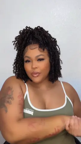 Make Sure You Shop @Frodio Hair in my TikTok shop #lagotthejuice #wiginfluencer #wigtok #frodiohair #fyp 