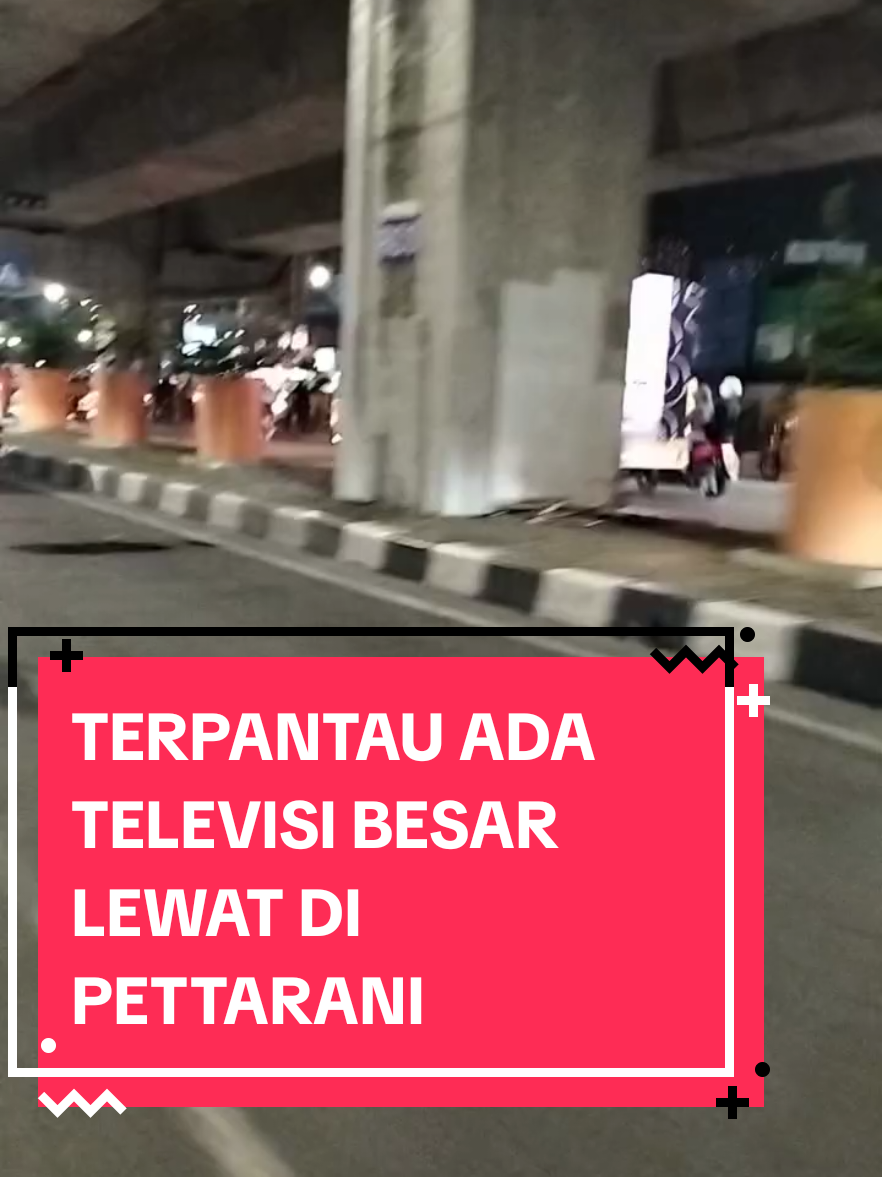 Makassar Malam ini.. #makassar #fypシ゚ #lucu #video #lewatberanda 