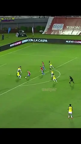 Gol de #paraguay vs #Ecuador (clasificamos) #golhistórico #vamosalmun  #2026 #albirrojacampeón🇵🇾 #clasificatoria #eliminatorias2026🇲🇽🇺🇲🇨🇦