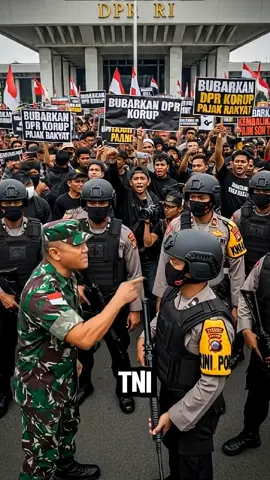 Demo pembubaran DPR #kisahnyata#fyp#viralshort #vidioviraltiktok_fyp #shortvideo1441 