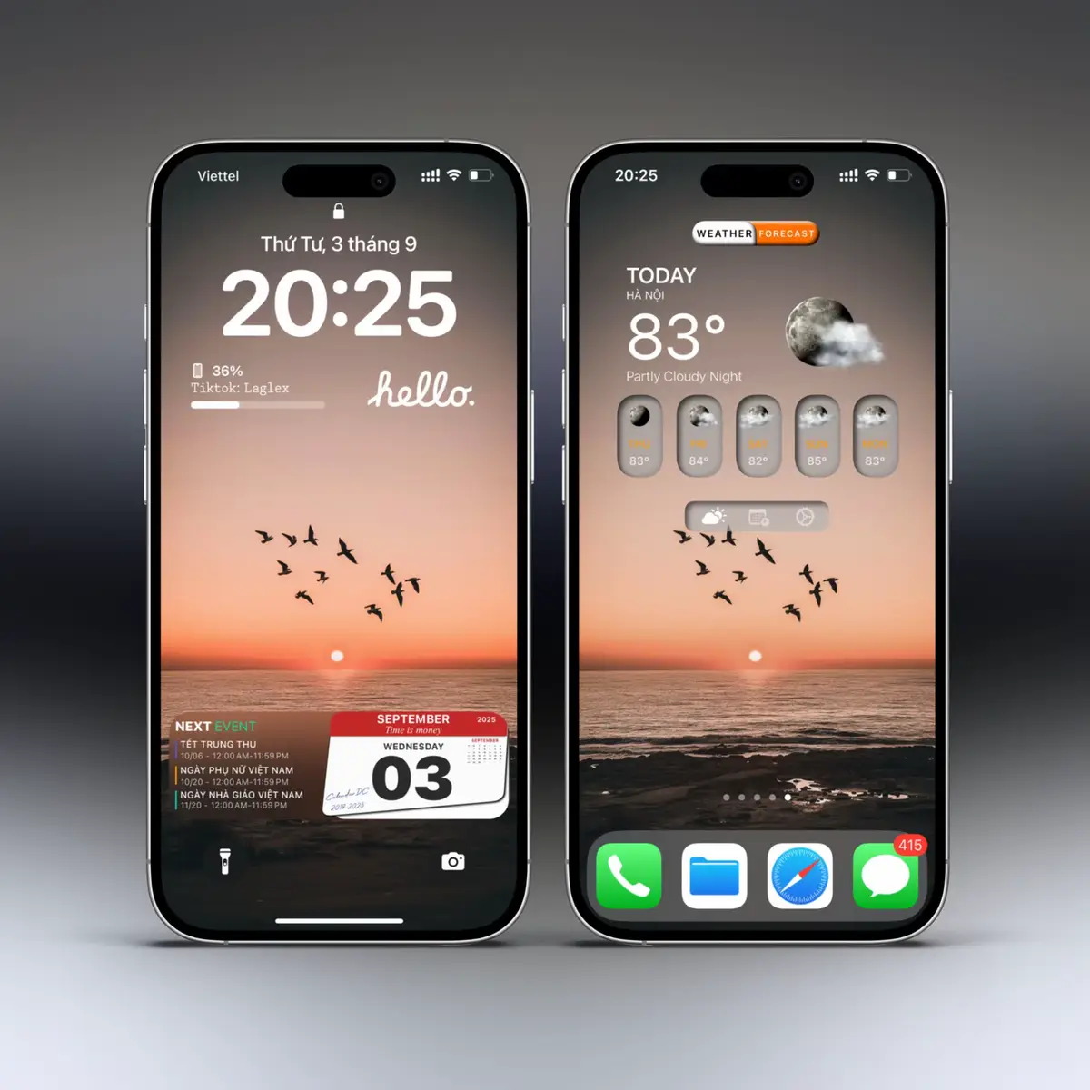 #laglex #hinhneniphone #widget #8kwallpaper #LearnOnTikTok 