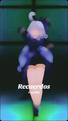 #Recuerdos