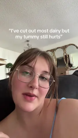 Look, I will give up most things but cheese?!??