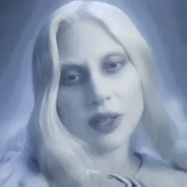 Lady Gaga as Rosaline Rotwood in Wednesday 2 EP6 #ladygaga #ladygagaedit #wednesday #wednesday2 #wednesdayedit @ladygaga dt: @⚢  cc: @𝓢 scp: mine
